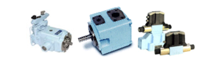 Dennison Hydraulic Valves